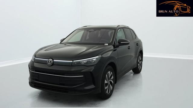 Volkswagen Tiguan image 2