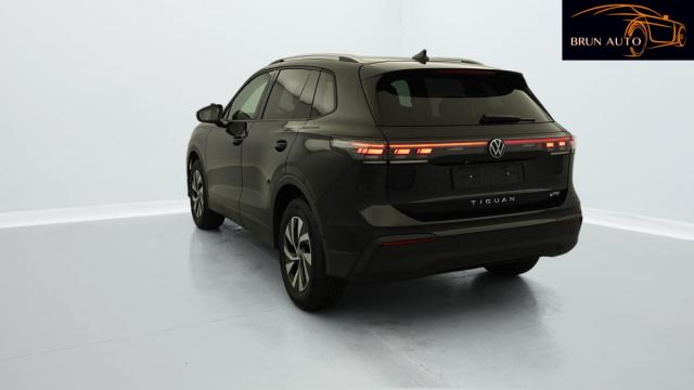 Volkswagen Tiguan image 5