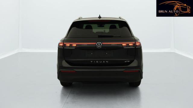 Volkswagen Tiguan image 6