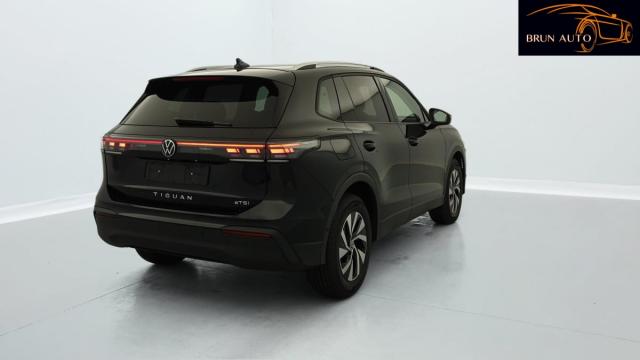 Volkswagen Tiguan image 3