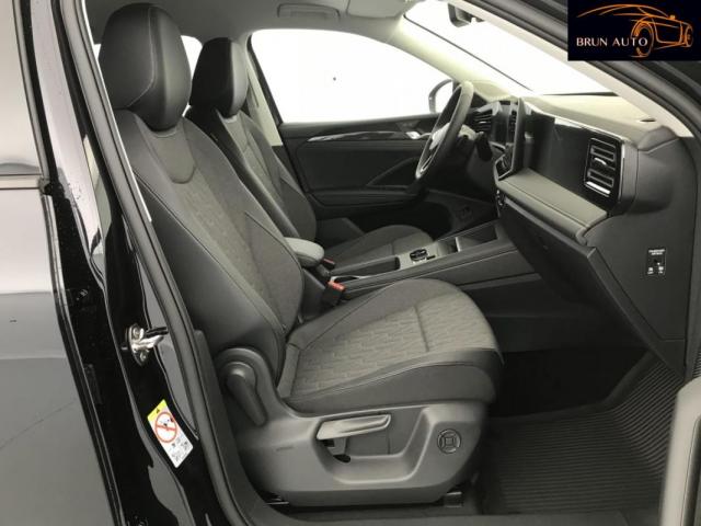 Volkswagen Tiguan image 7