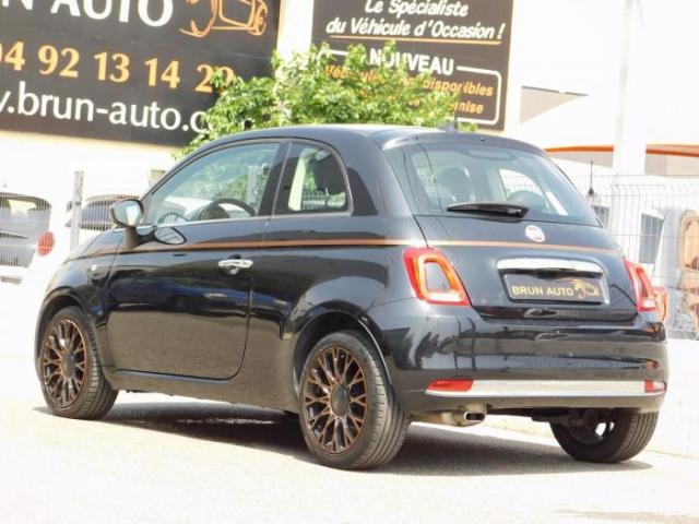 Fiat 500 image 9