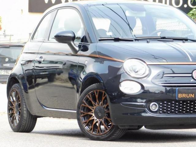Fiat 500 image 7