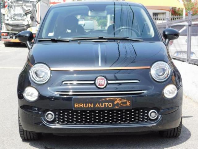 Fiat 500 image 8