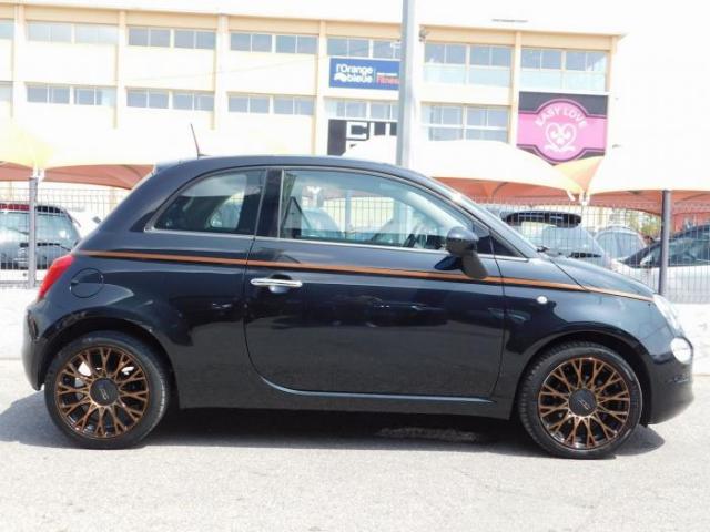 Fiat 500 image 3
