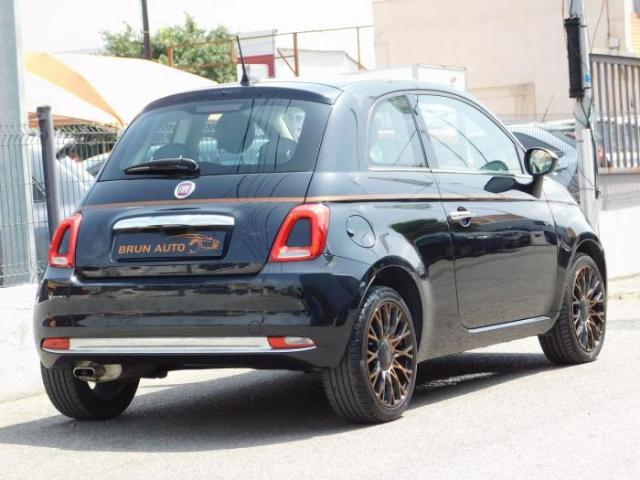 Fiat 500 image 1