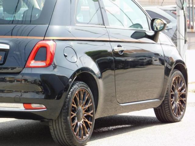 Fiat 500 image 4