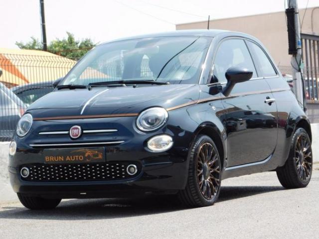 Fiat 500 image 5