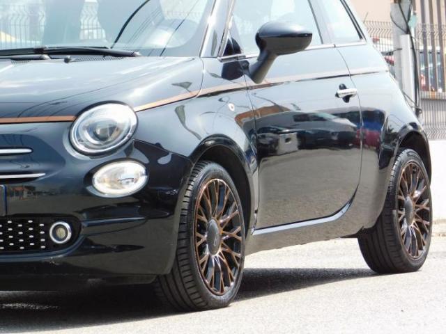 Fiat 500 image 6