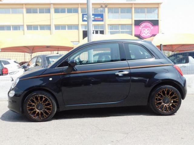 Fiat 500 image 2