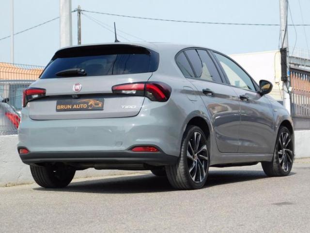 Fiat Tipo image 4