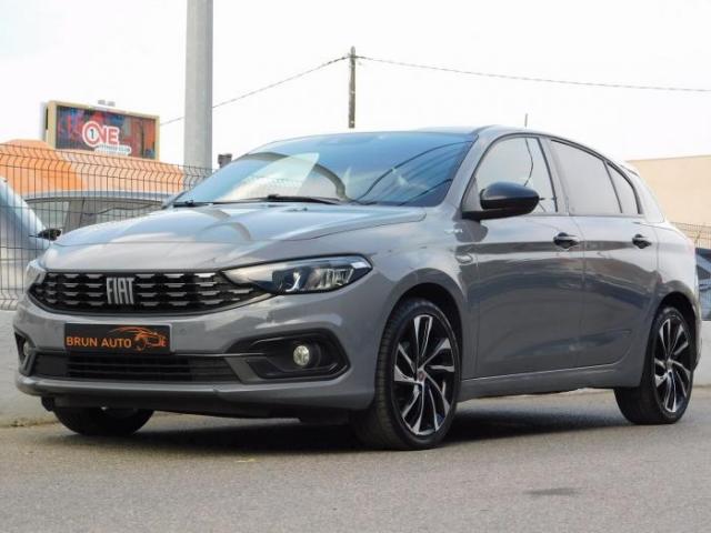 Fiat Tipo image 1