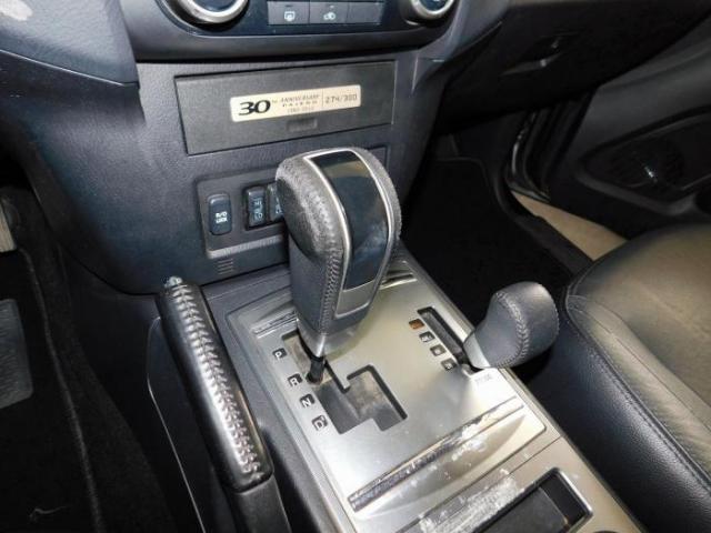 Mitsubishi Pajero image 3