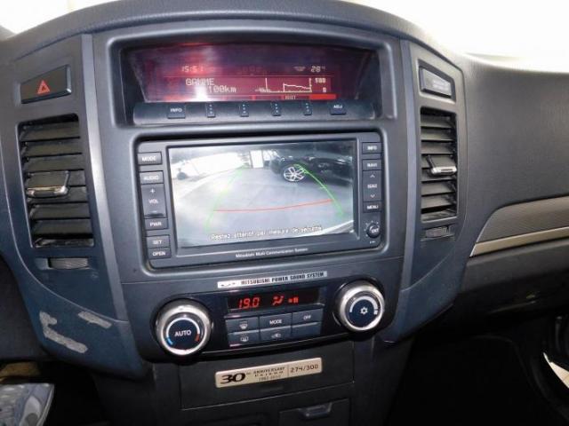 Mitsubishi Pajero image 4