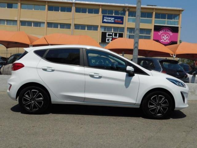 Ford Fiesta image 9