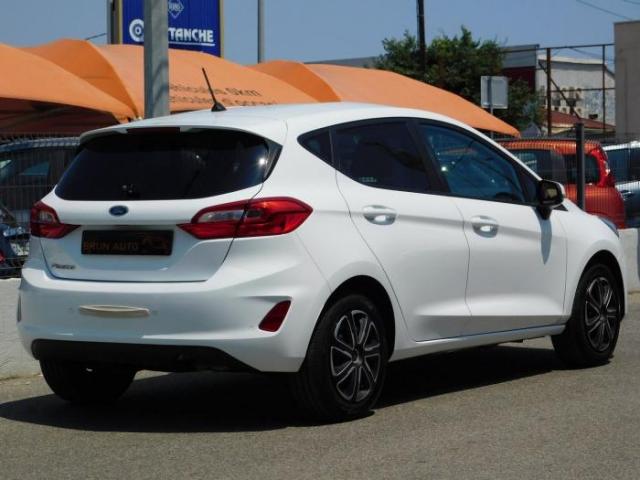 Ford Fiesta image 3