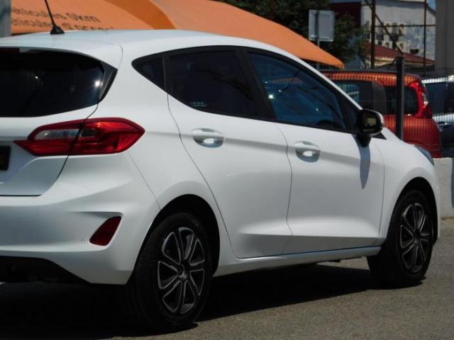Ford Fiesta image 5