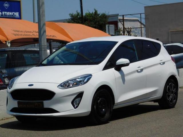 Ford Fiesta image 6