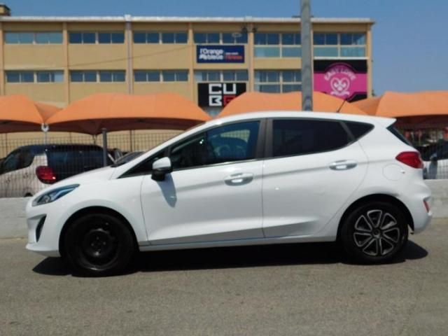 Ford Fiesta image 1