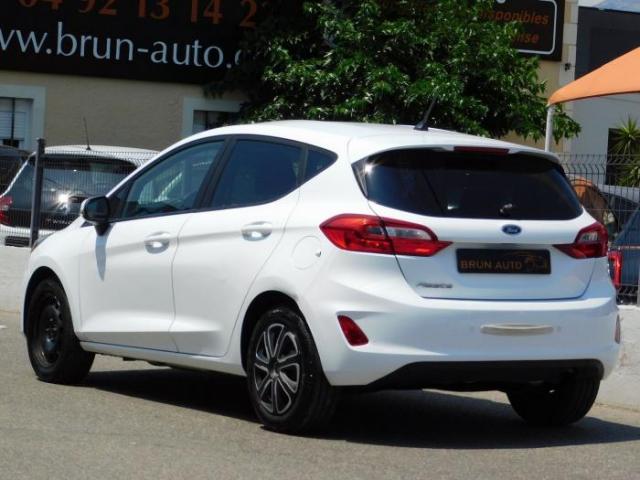 Ford Fiesta image 7