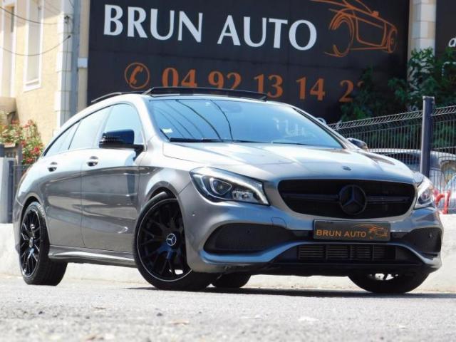Mercedes Benz