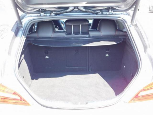 Mercedes Benz Cla Shooting Brake image 1