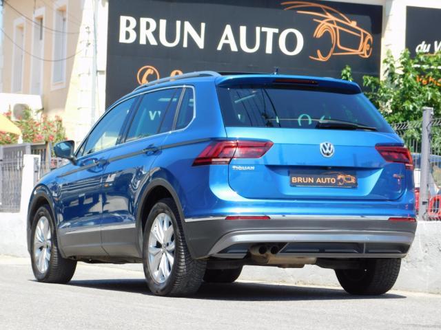 Volkswagen Tiguan image 5