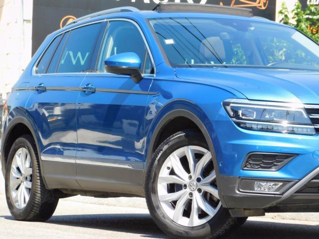 Volkswagen Tiguan image 7
