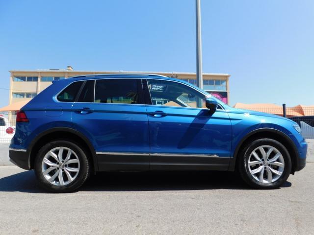 Volkswagen Tiguan image 3