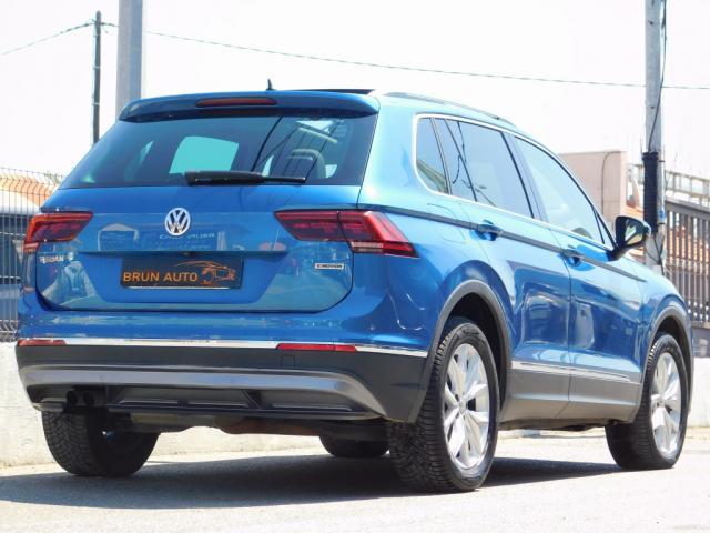 Volkswagen Tiguan image 4