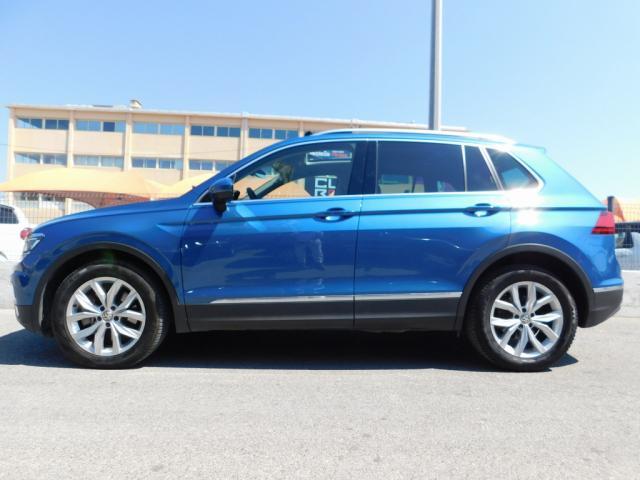 Volkswagen Tiguan image 9