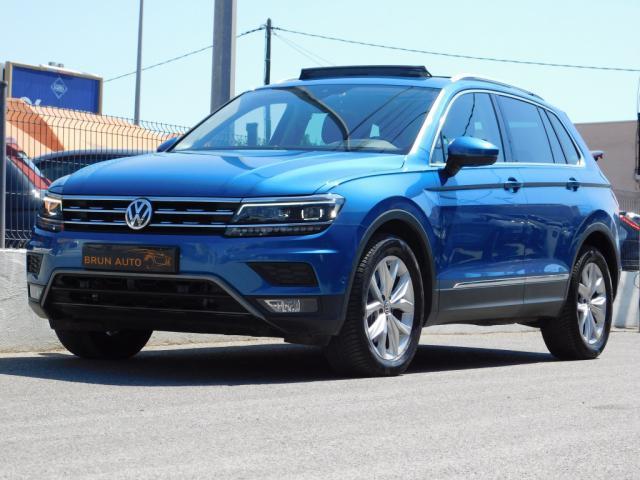 Volkswagen Tiguan image 8