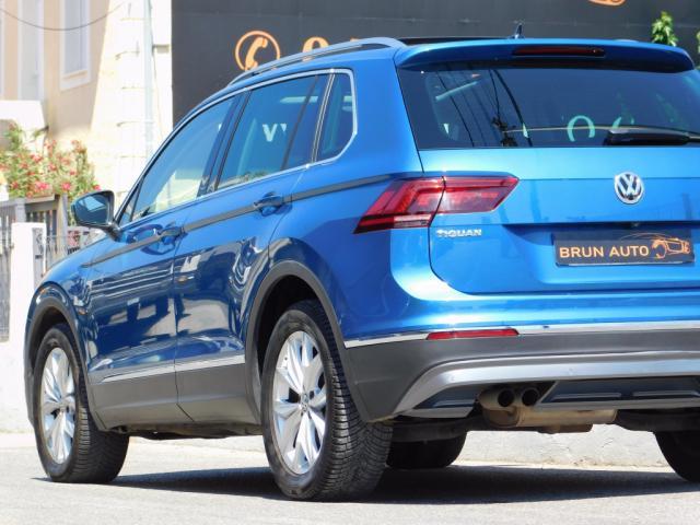 Volkswagen Tiguan image 2