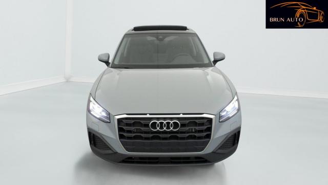 Audi Q2 image 4