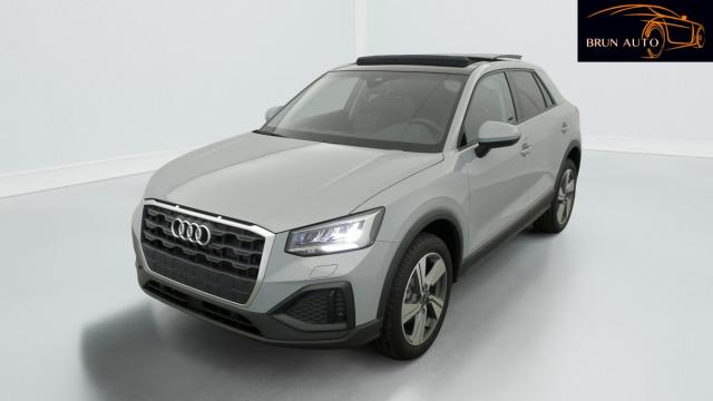 Audi Q2 image 6