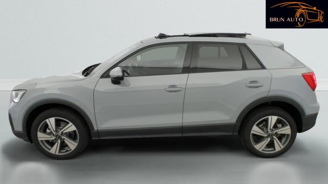 Audi Q2 image 1