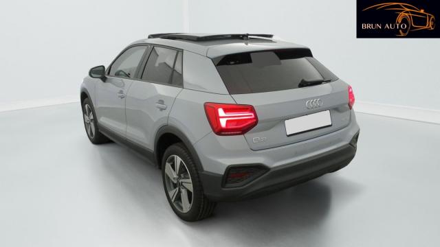 Audi Q2 image 3