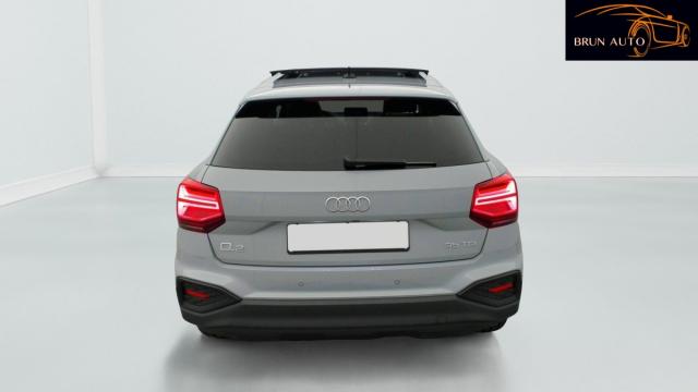 Audi Q2 image 8