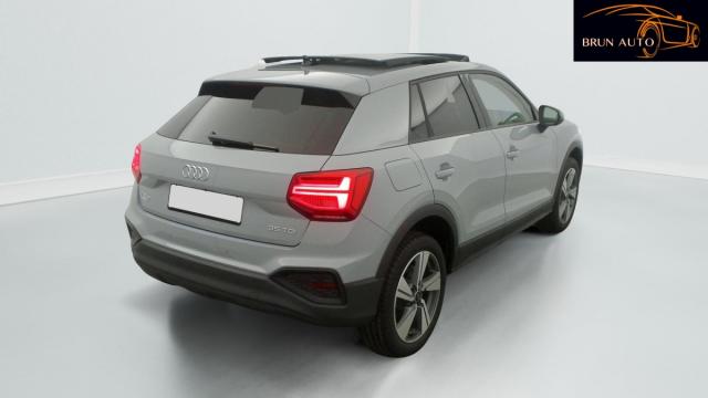 Audi Q2 image 7