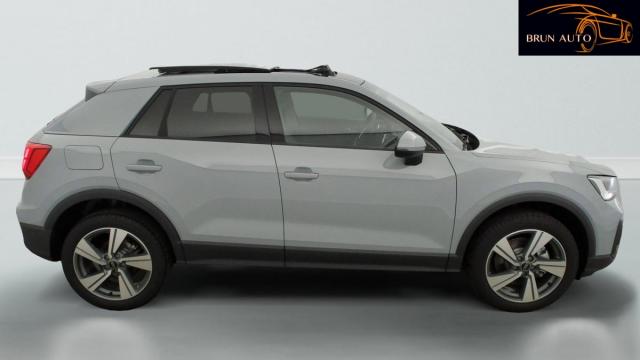 Audi Q2 image 5