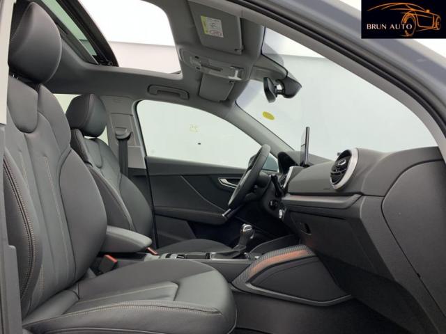 Audi Q2 image 2