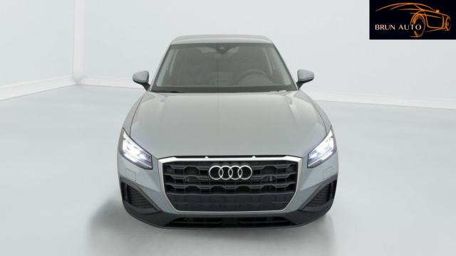 Audi Q2 image 5