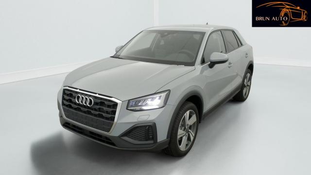 Audi Q2 image 2