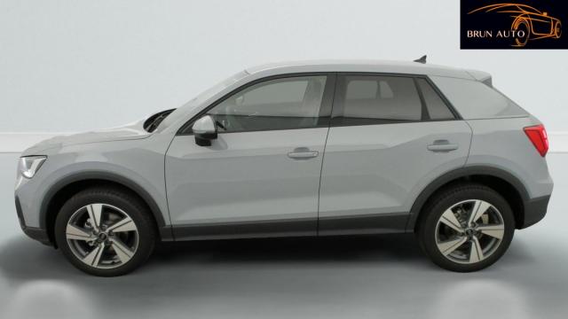 Audi Q2 image 8
