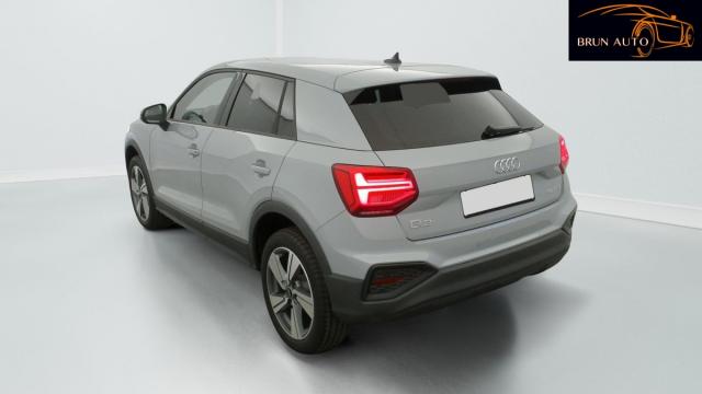 Audi Q2 image 7