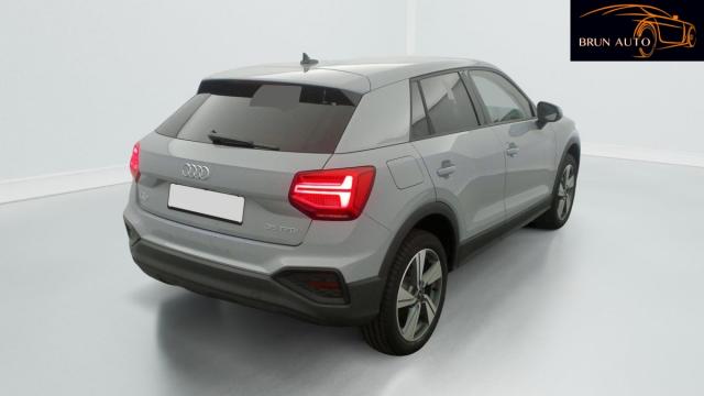 Audi Q2 image 4