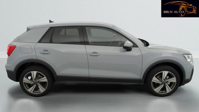 Audi Q2 image 1