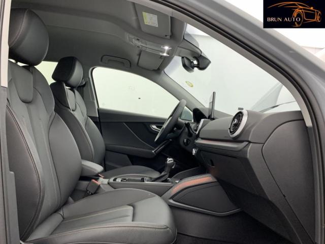 Audi Q2 image 9