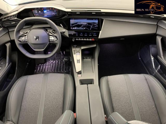 Peugeot 308 image 8