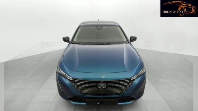 Peugeot 308 image 6